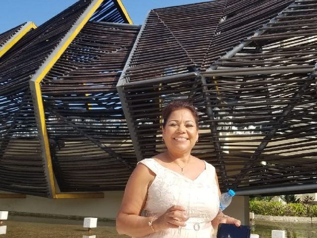 La boda de Carlos y Robina en Playa del Carmen, Quintana Roo 9