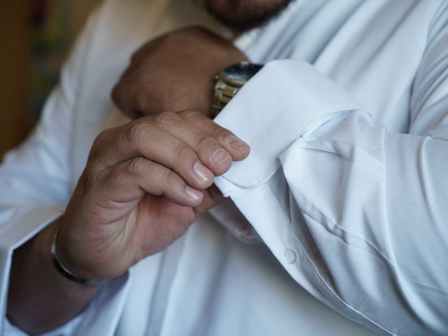 La boda de Javier y Aimee en Zapopan, Jalisco 18