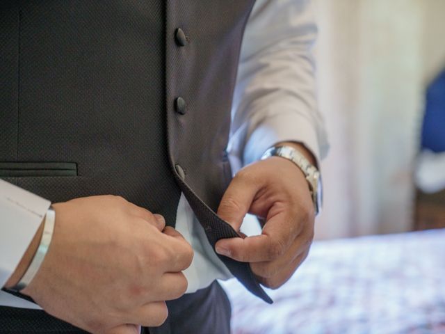 La boda de Javier y Aimee en Zapopan, Jalisco 2