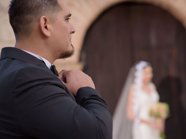 La boda de Javier y Aimee en Zapopan, Jalisco 42