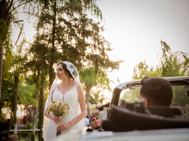 La boda de Javier y Aimee en Zapopan, Jalisco 45