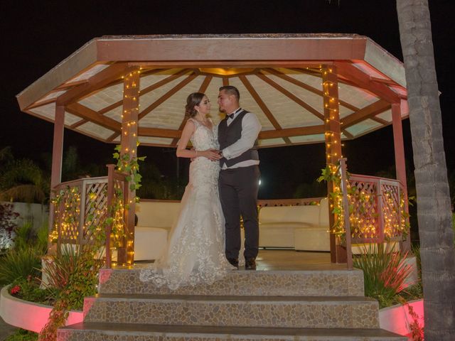 La boda de Javier y Aimee en Zapopan, Jalisco 69