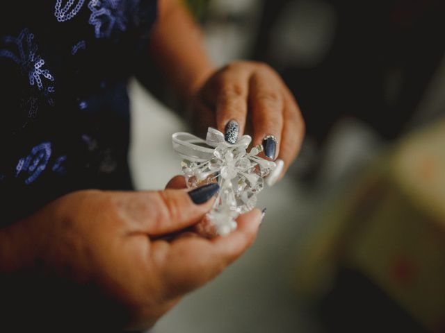 La boda de Adrián y Ali en Hunucmá, Yucatán 2