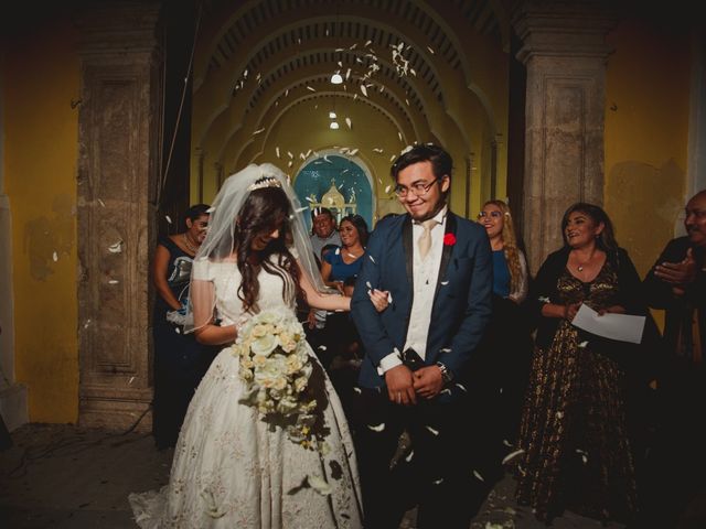 La boda de Adrián y Ali en Hunucmá, Yucatán 23
