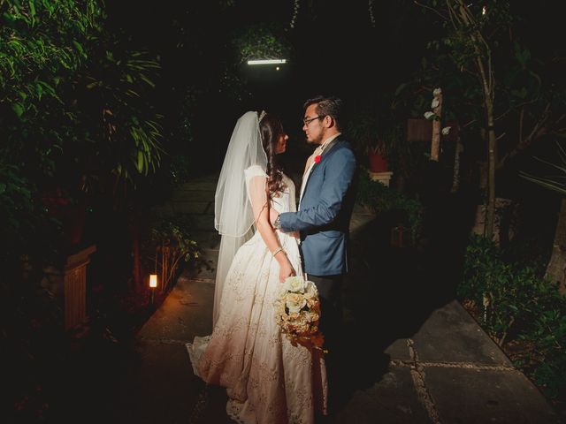 La boda de Adrián y Ali en Hunucmá, Yucatán 27