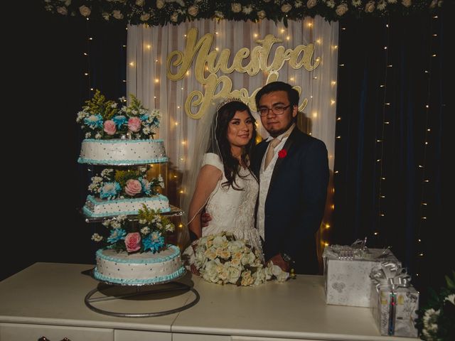 La boda de Adrián y Ali en Hunucmá, Yucatán 30