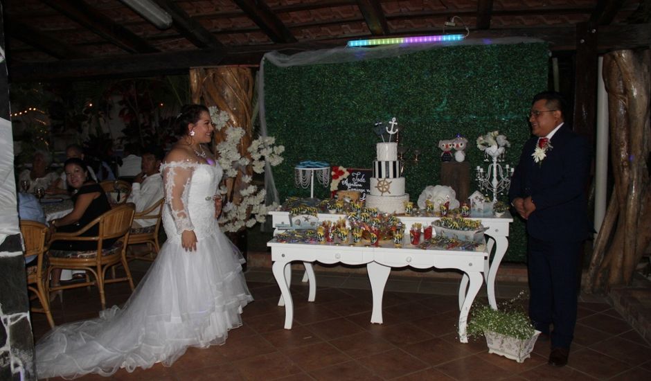 La boda de Gregorio y Alejandra en Cancún, Quintana Roo