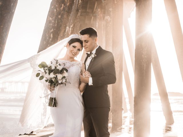 La boda de Abraham y Kimberly en Tijuana, Baja California 30