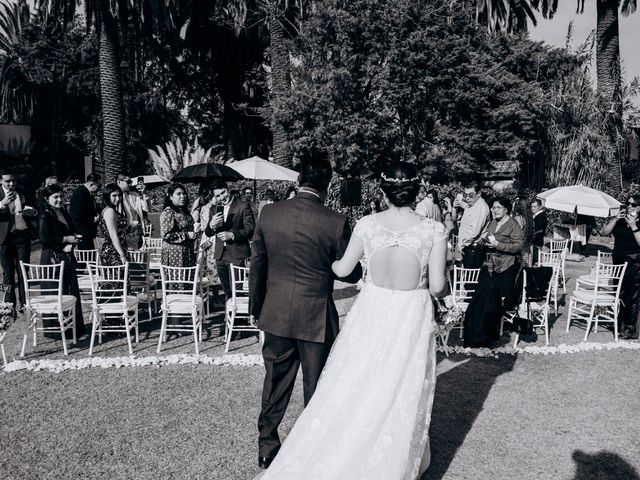 La boda de Eric y Liliana en Tlalnepantla, Estado México 27