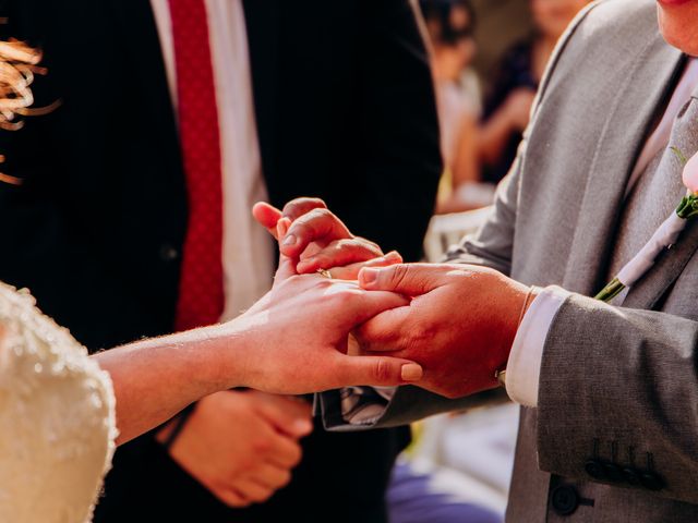 La boda de Eric y Liliana en Tlalnepantla, Estado México 34