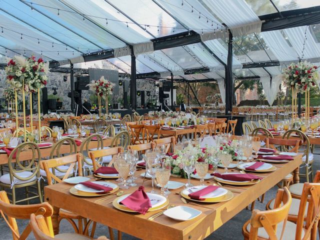 La boda de Arturo  y Ana  en Atlixco, Puebla 6