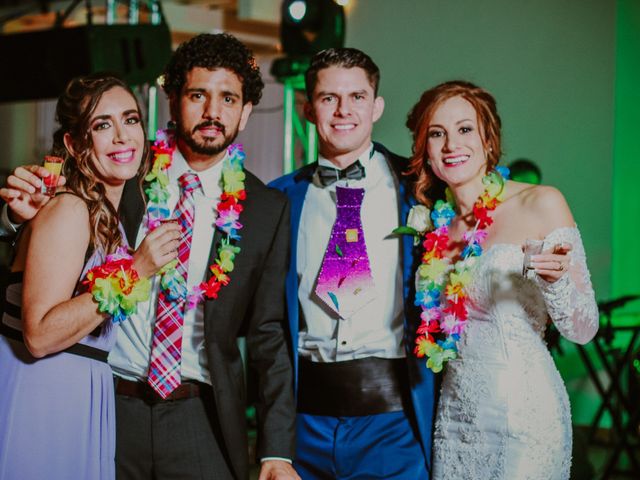 La boda de Carlos y Jade en Chihuahua, Chihuahua 46