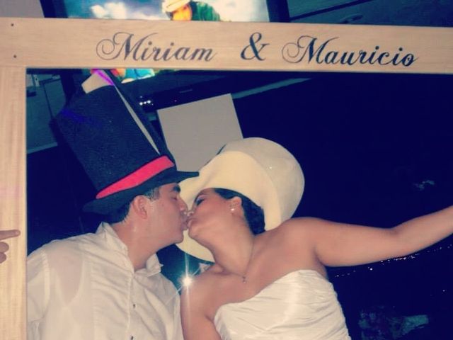 La boda de Miriam y Mauricio en León, Guanajuato 4