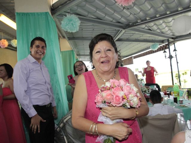 La boda de Victor Manuel y Marysol en Córdoba, Veracruz 27