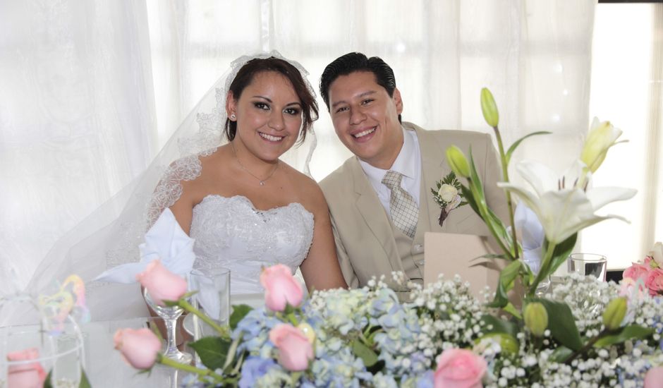 La boda de Victor Manuel y Marysol en Córdoba, Veracruz