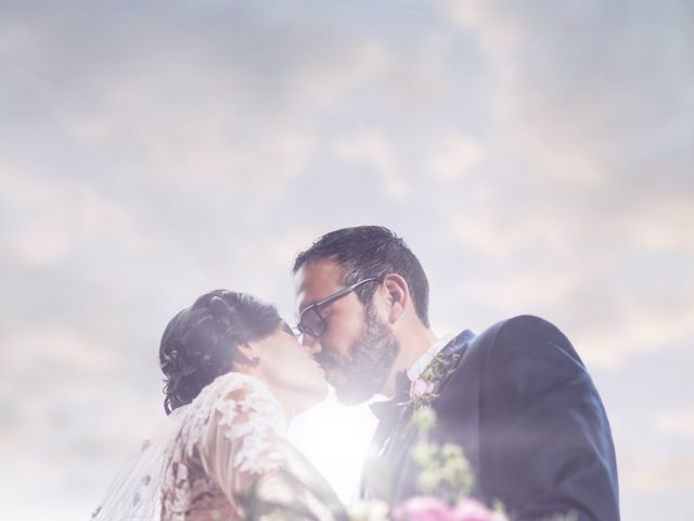 La boda de Salvador y Adriana en Querétaro, Querétaro 13