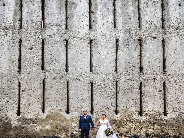 La boda de Salvador y Adriana en Querétaro, Querétaro 15