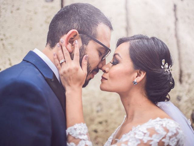 La boda de Salvador y Adriana en Querétaro, Querétaro 16