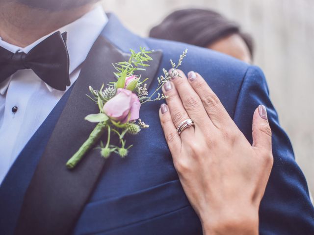 La boda de Salvador y Adriana en Querétaro, Querétaro 17