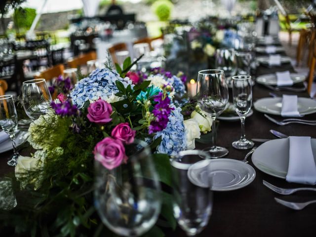 La boda de Salvador y Adriana en Querétaro, Querétaro 22