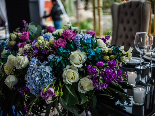 La boda de Salvador y Adriana en Querétaro, Querétaro 23