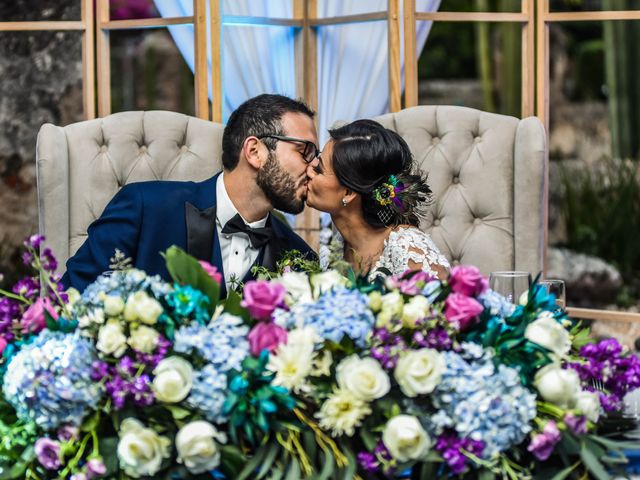 La boda de Salvador y Adriana en Querétaro, Querétaro 25