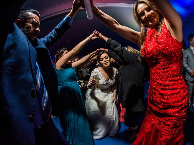 La boda de Salvador y Adriana en Querétaro, Querétaro 26