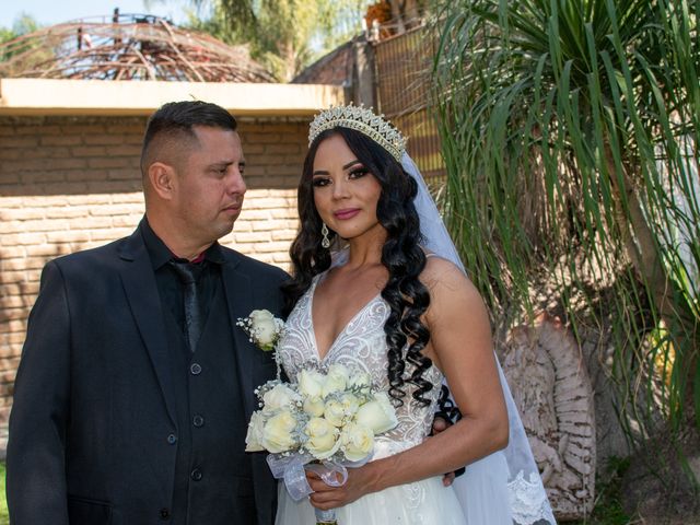 La boda de Victor y Isabel en Guadalajara, Jalisco 7