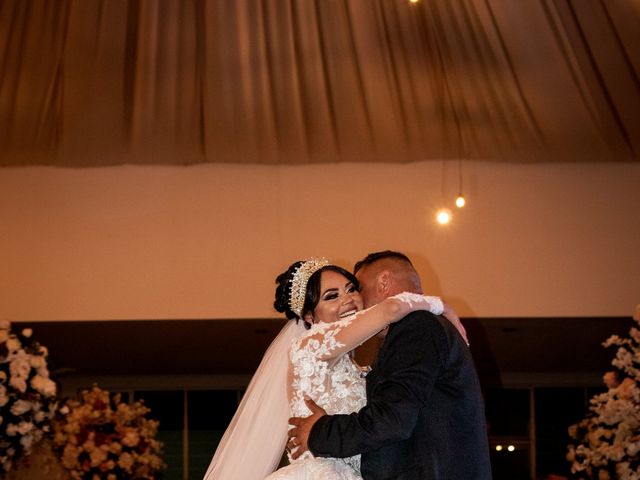 La boda de Victor y Isabel en Guadalajara, Jalisco 34