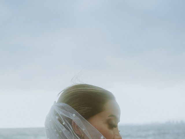 La boda de Ben y Brenda en Puerto Vallarta, Jalisco 49