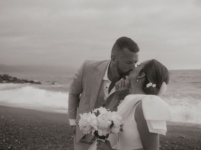 La boda de Ben y Brenda en Puerto Vallarta, Jalisco 47