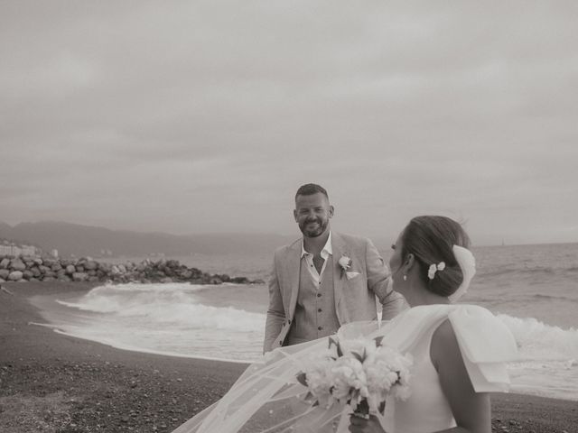 La boda de Ben y Brenda en Puerto Vallarta, Jalisco 52