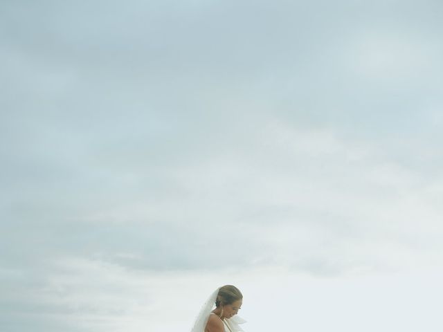 La boda de Ben y Brenda en Puerto Vallarta, Jalisco 59