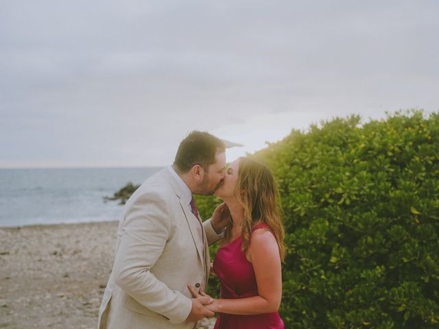 La boda de Ben y Brenda en Puerto Vallarta, Jalisco 63