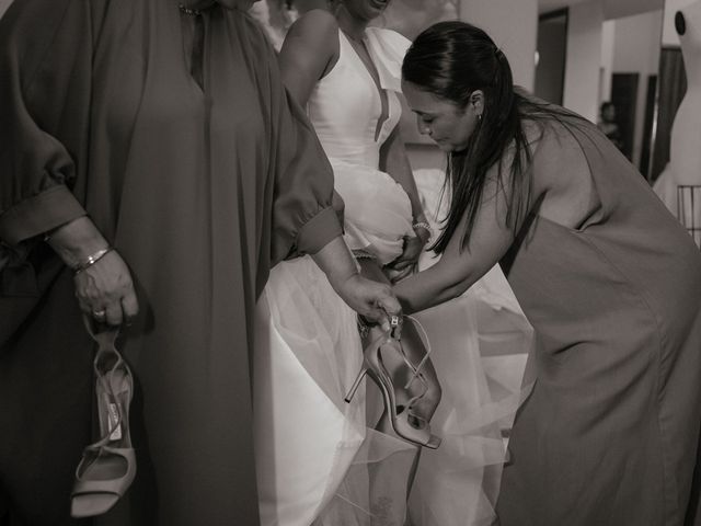 La boda de Ben y Brenda en Puerto Vallarta, Jalisco 37