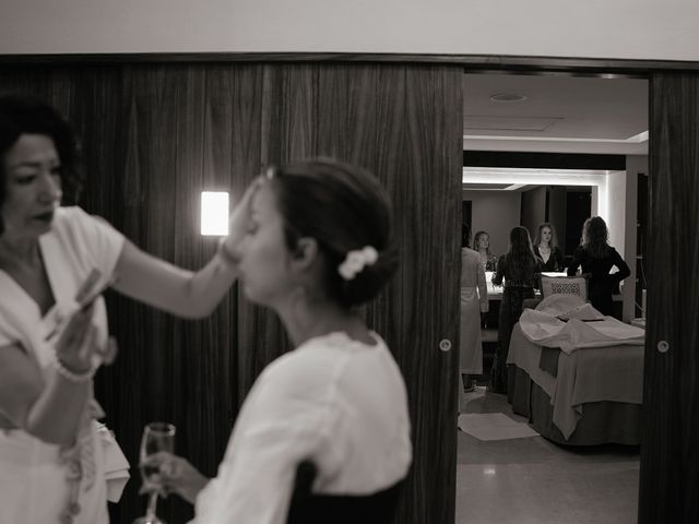 La boda de Ben y Brenda en Puerto Vallarta, Jalisco 9