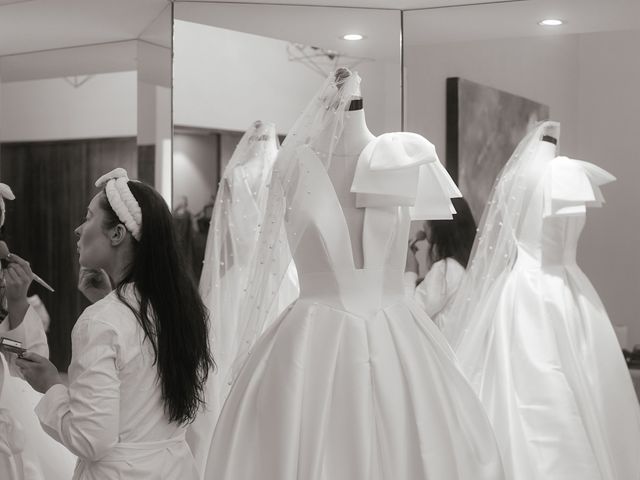 La boda de Ben y Brenda en Puerto Vallarta, Jalisco 18