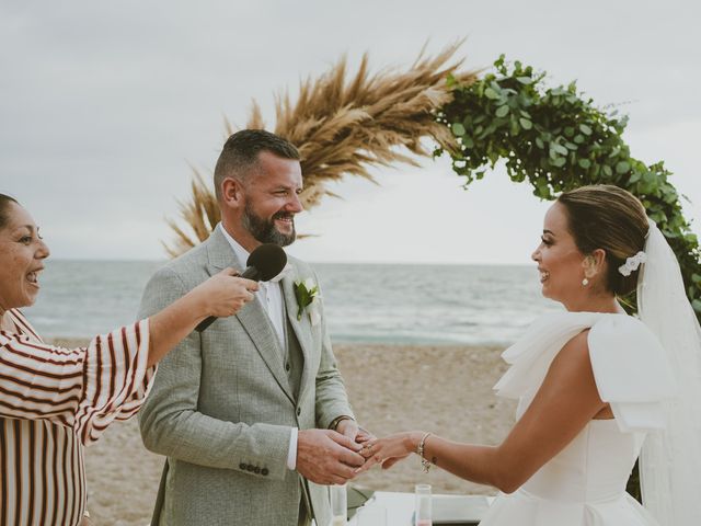 La boda de Ben y Brenda en Puerto Vallarta, Jalisco 77