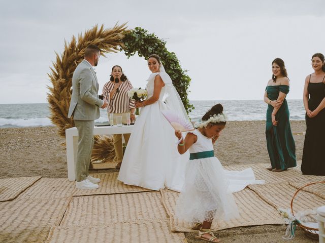 La boda de Ben y Brenda en Puerto Vallarta, Jalisco 79