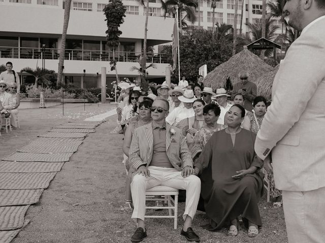 La boda de Ben y Brenda en Puerto Vallarta, Jalisco 86