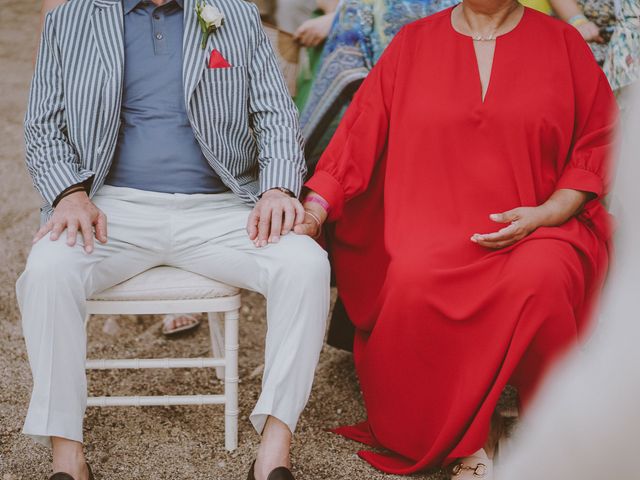 La boda de Ben y Brenda en Puerto Vallarta, Jalisco 100