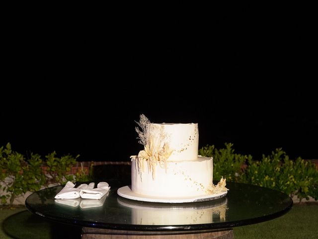 La boda de Ben y Brenda en Puerto Vallarta, Jalisco 124