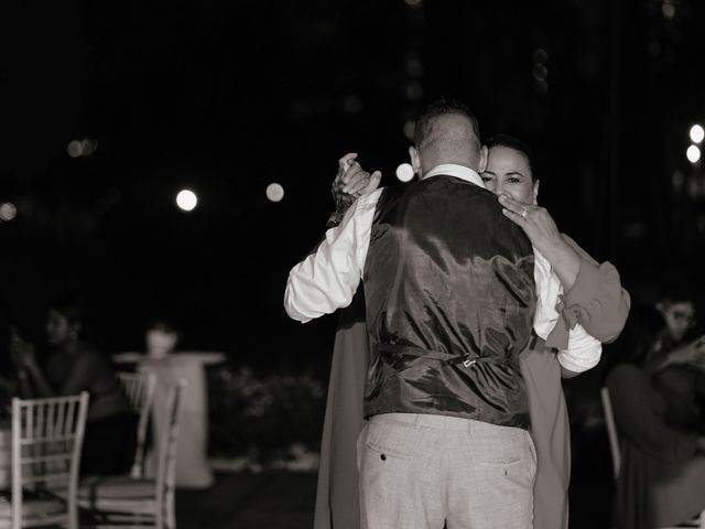 La boda de Ben y Brenda en Puerto Vallarta, Jalisco 131