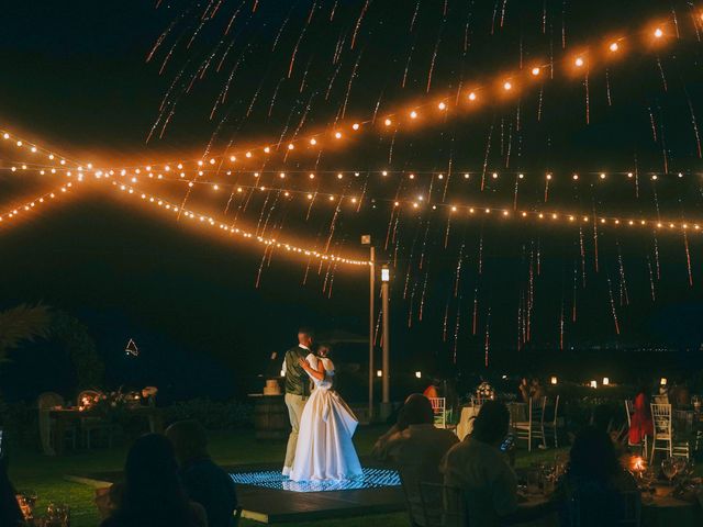 La boda de Ben y Brenda en Puerto Vallarta, Jalisco 126