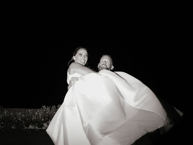 La boda de Ben y Brenda en Puerto Vallarta, Jalisco 135