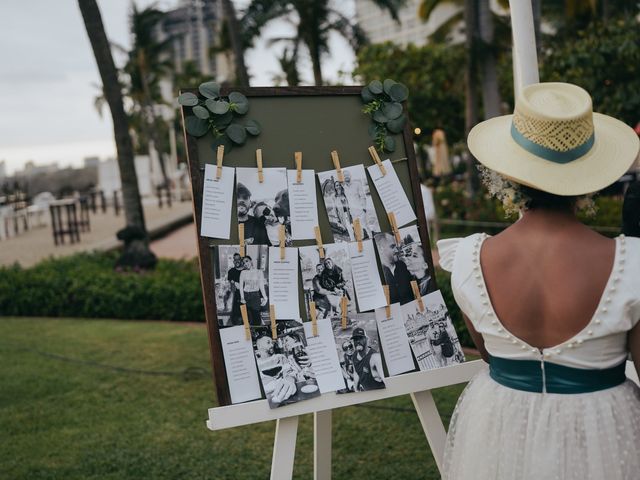 La boda de Ben y Brenda en Puerto Vallarta, Jalisco 105