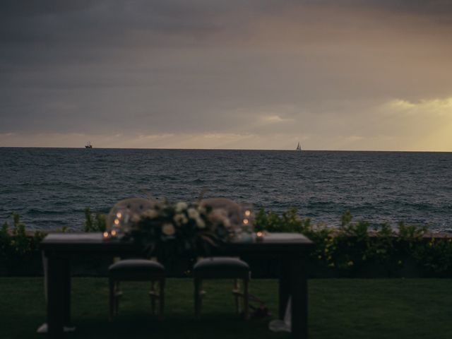 La boda de Ben y Brenda en Puerto Vallarta, Jalisco 115