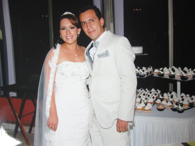 La boda de Leslie y Adrian en Benito Juárez, Ciudad de México 10