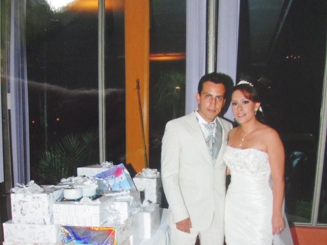 La boda de Leslie y Adrian en Benito Juárez, Ciudad de México 11