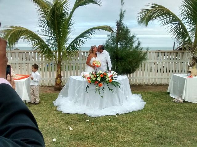 La boda de Miguel Ángel y Koko en Ciudad Madero, Tamaulipas 10